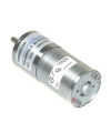 KGA25 12V 120Rpm 25mm Redüktörlü Dc Motor