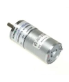 KGA25 12V 200Rpm 25mm Redüktörlü Dc Motor