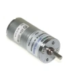 KGA25 12V 200Rpm 25mm Redüktörlü Dc Motor