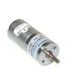 KGA25 12V 45Rpm 25mm Redüktörlü Dc Motor