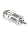 KGA25 12V 500Rpm 25mm Planet Dişli Dc Motor