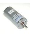 KGA25 12V 750Rpm 25mm Redüktörlü Dc Motor