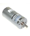 KGA25 12V 90Rpm 25mm Redüktörlü Dc Motor