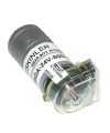 KGA25 24V 970Rpm 25mm Redüktörlü ve Encoderli Dc Motor