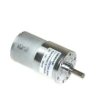 KGA37 12V 33Rpm 37mm Redüktörlü Dc Motor