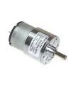 KGA37 12V 66 Rpm 37mm Redüktörlü Dc Motor