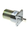 KGA42 12V 60Rpm 42mm Redüktörlü Flanşlı Kısa Dc Motor