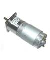 KGA42 12V 60Rpm 42mm Redüktörlü Flanşlı Uzun Dc Motor