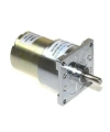 KGA42 12V 750Rpm 42mm Redüktörlü Flanşlı Kısa Dc Motor