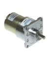 KGA42 12V 90Rpm 42mm Redüktörlü Flanşlı Kısa Dc Motor