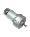 KGA60 12V 90Rpm 60mm Redüktörlü Dc Motor