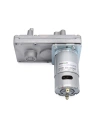 KGB-102FH 24V 7.5RPM Redüktörlü Dc Motor