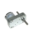 KGB 12V 30Rpm Redüktörlü DC Motor