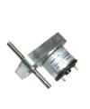 KGB 12V 60Rpm Redüktörlü DC Motor