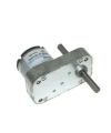 KGB 12V 60Rpm Redüktörlü DC Motor