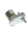 KGB 12V 71Rpm Redüktörlü DC Motor