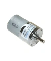 KGB-37 12V 105Rpm Redüktörlü Dc Motor