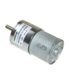 KGB-37 12V 151Rpm Redüktörlü Dc Motor