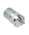 KGB-37 12V 210Rpm Redüktörlü Dc Motor