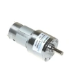 KGB-37 12V 22Rpm Redüktörlü Dc Motor