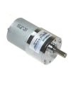 KGB-37 12V 33Rpm Redüktörlü Dc Motor