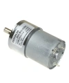 KGB-37 12V 420Rpm Redüktörlü Dc Motor