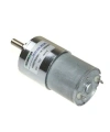 KGB-37 12V 5 Rpm Redüktörlü Dc Motor