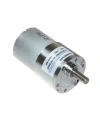 KGB-37 12V 66Rpm Redüktörlü Dc Motor