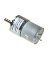 KGB-37 12V 700Rpm Redüktörlü Dc Motor
