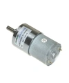 KGB-37 24V 10Rpm Redüktörlü Dc Motor