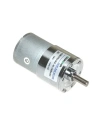 KGB-37 24V 10Rpm Redüktörlü Dc Motor