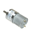 KGB-37 24V 16Rpm Redüktörlü Dc Motor