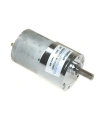 KGB-37 24V 16Rpm Redüktörlü Dc Motor