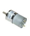 KGB-37 24V 230Rpm Redüktörlü Dc Motor