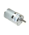 KGB-37 24V 230Rpm Redüktörlü Dc Motor