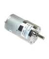 KGB-37 24V 31Rpm Redüktörlü Dc Motor