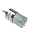 KGB-37 24V 96Rpm Redüktörlü Dc Motor