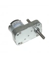 KGB-64 12V 120Rpm Redüktörlü DC Motor