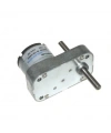 KGB-64 12V 30Rpm Redüktörlü DC Motor