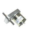 KGB-64 12V 51Rpm Redüktörlü DC Motor