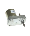 KGB-64 12V 51Rpm Redüktörlü DC Motor