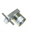 KGB-64 12V 71Rpm Redüktörlü DC Motor