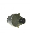 KGB-64 24V 20Rpm Redüktörlü DC Motor