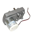 KGB-95 12V 2 Rpm DC Motor