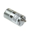 KGB25 6V 10Rpm 25mm Redüktörlü Eksantrik Dc Motor