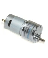 KGB33 6V 160Rpm 33mm Redüktörlü Eksantrik Dc Motor