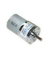 KGB37 12V 105Rpm 37mm Redüktörlü Eksantrik Dc Motor