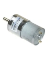 KGB37 12V 11Rpm 37mm Redüktörlü Eksantrik Dc Motor