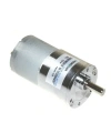 KGB37 12V 11Rpm 37mm Redüktörlü Eksantrik Dc Motor
