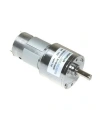 KGB37 12V 15Rpm 37mm Redüktörlü Eksantrik Dc Motor